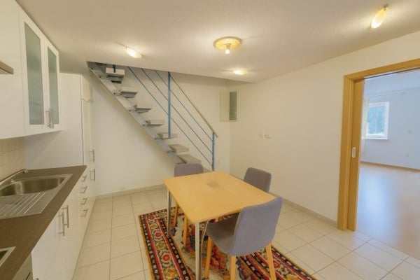 Charmantes Reihenhaus mit Ausbaupotenzial in Frauenfeld 2