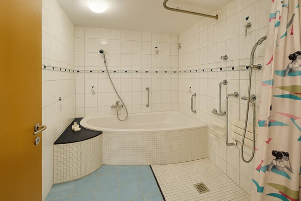 Charmantes Reihenhaus mit Ausbaupotenzial in Frauenfeld 12