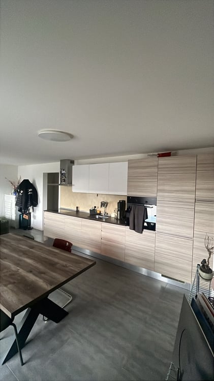 Reprise de bail 1 pièces à neuchâtel 2