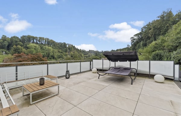 Eine Immobilie - 2 Häuser - 6 Garagenplätze 5