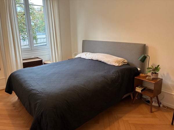 Sous location - 3 ans 2