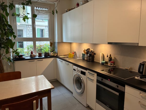 Sous location - 3 ans 4