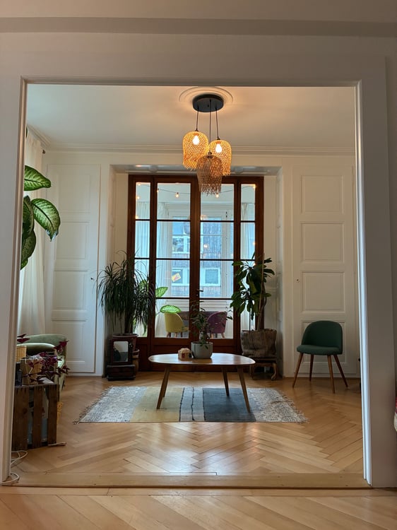 Sous location - 3 ans 3