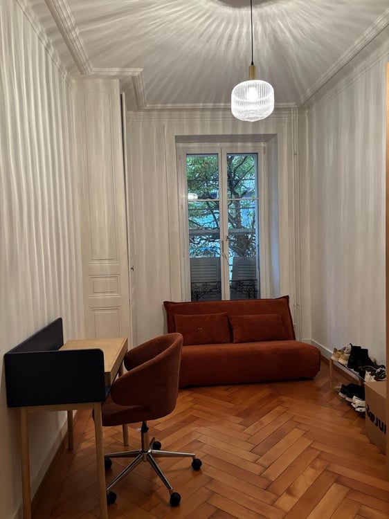 Appartement à louer 3