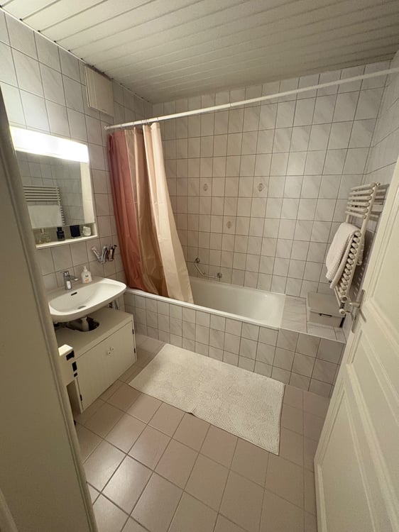 Appartement à louer 4