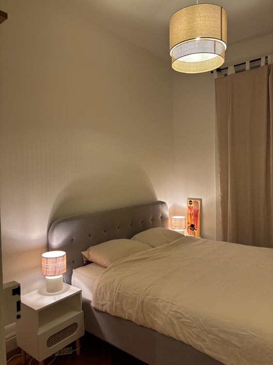 Appartement à louer 2