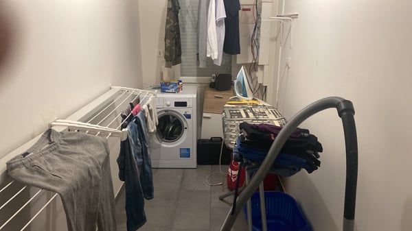 Maison en colocation 4