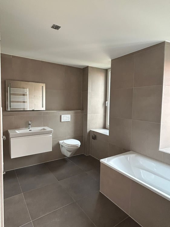 Appartement de 1.5 pièces récemment rénové à Saignelégier 3