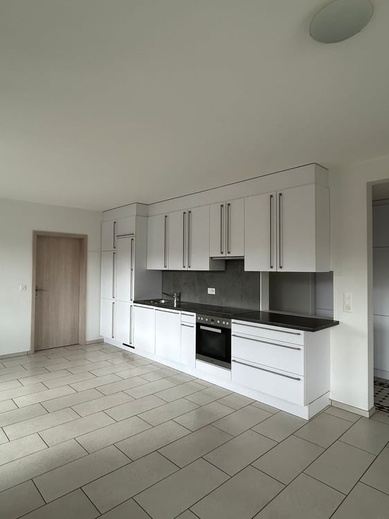 Appartement de 1.5 pièces récemment rénové à Saignelégier 1