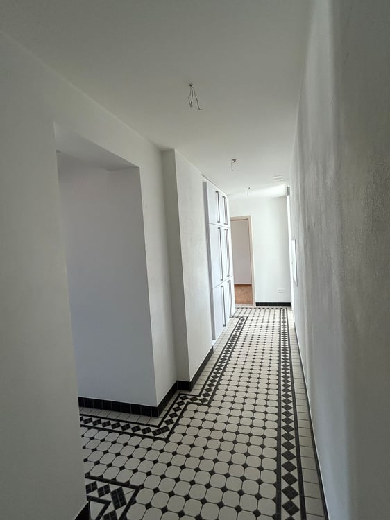 Appartement de 1.5 pièces récemment rénové à Saignelégier 4