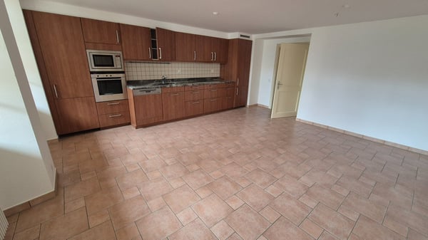 Spacieux appartement dans un quartier calme et familial 3