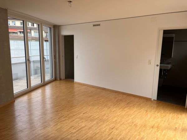 URGENT - Reprise de bail 1er décembre 1015 5