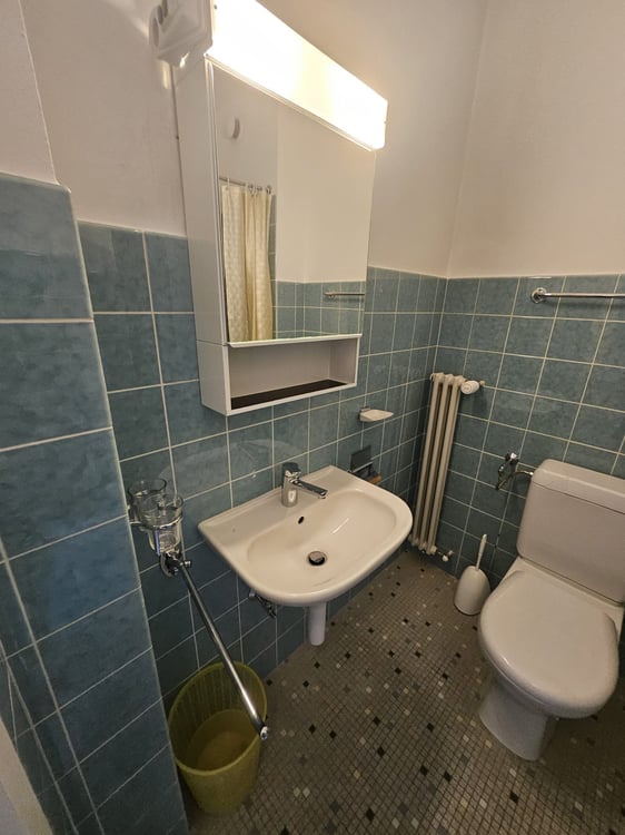 CHAMBRE MEUBLEE A LOUER A SIERRE 3