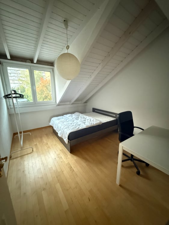 Bel appartement 1 pièces avec vue sur le lac 3