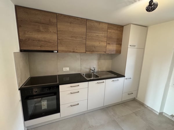 À LOUER 1 pièces à Clarens / Montreux 1