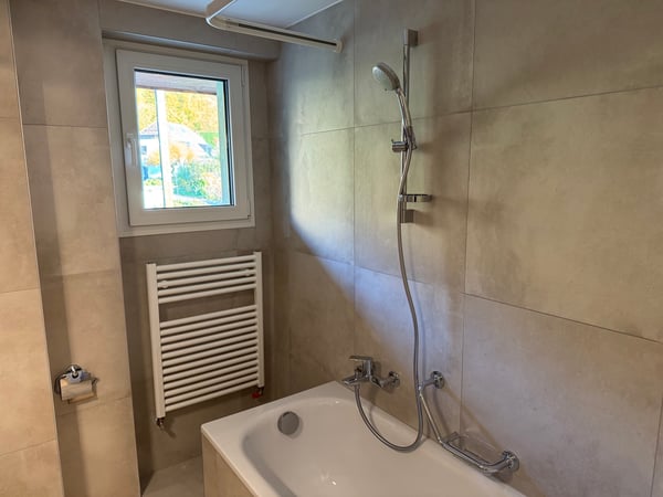 À LOUER 1 pièces à Clarens / Montreux 3