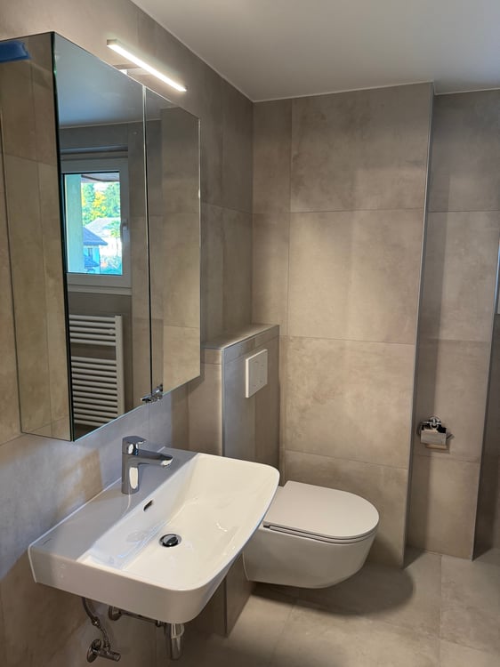 À LOUER 1 pièces à Clarens / Montreux 2