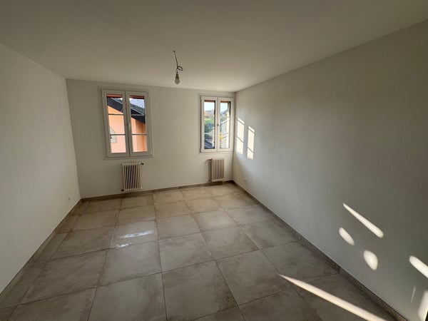 À LOUER 1 pièces à Clarens / Montreux 4