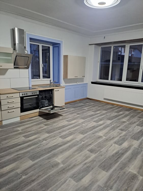 Appartement de 1 pièces au rez-de-chaussée au Noirmont 4