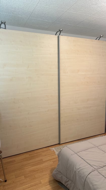 Chambre à alouer en Sierre 4