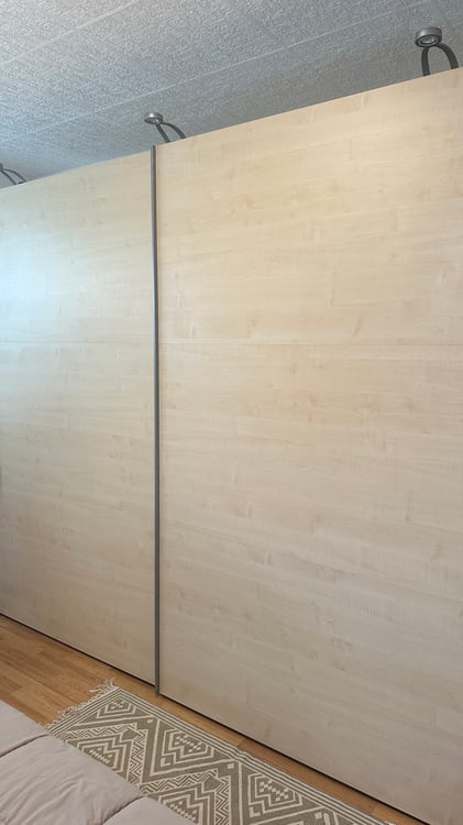 Chambre à alouer en Sierre 5