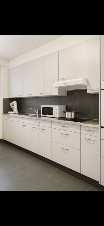 Chambre à alouer en Sierre 3