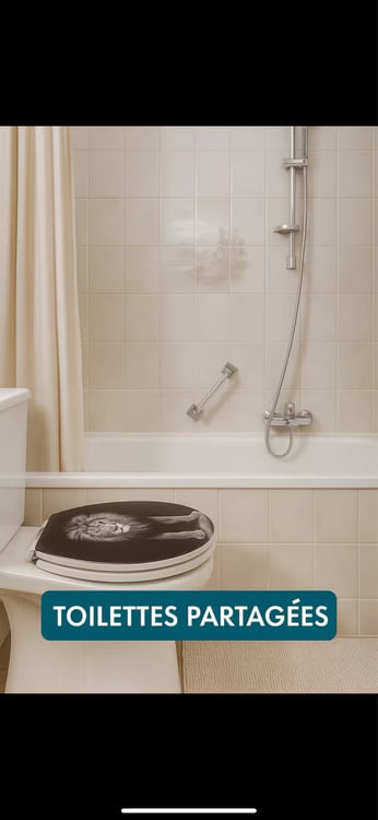 Chambre à alouer en Sierre 2