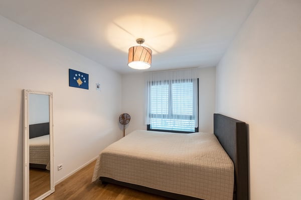 À VENDRE ? Magnifique appartement à Uvrier 4