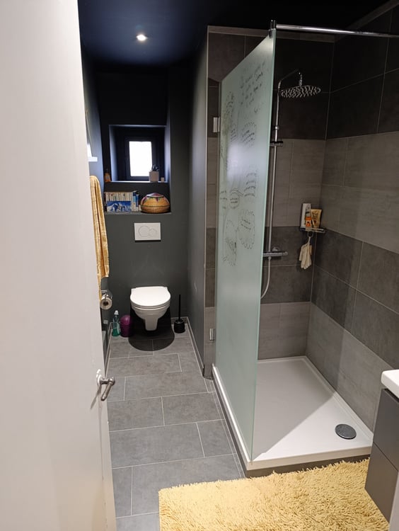 Charmant appartement rénové et central 3