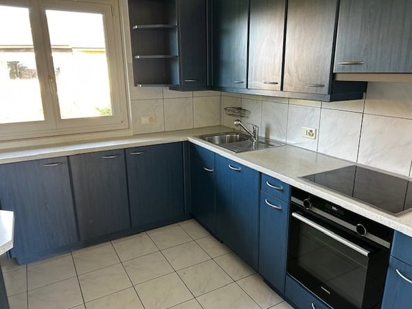 Appartement à louer au Mont-sur-Lausanne 3