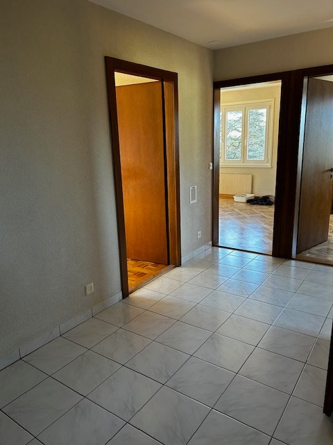 Appartement à louer au Mont-sur-Lausanne 5