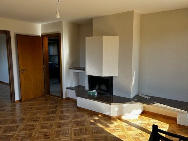 Appartement à louer au Mont-sur-Lausanne 1