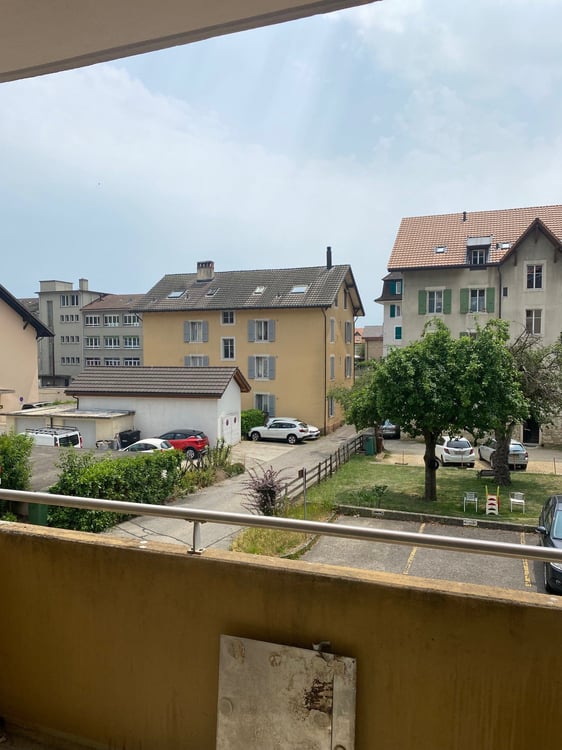 Appartement de 1.5 pièces à Peseux 7