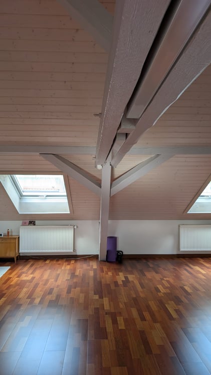 Reprise de bail dès le 02.22.25 5