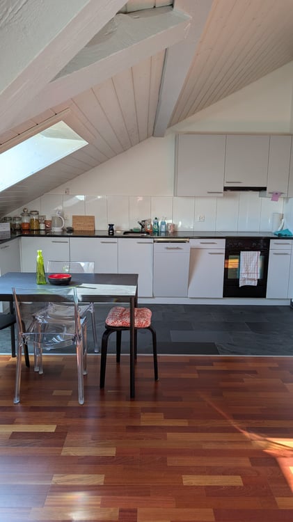 Reprise de bail dès le 02.22.25 2