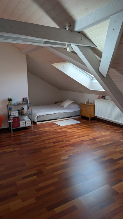 Reprise de bail dès le 02.22.25 4