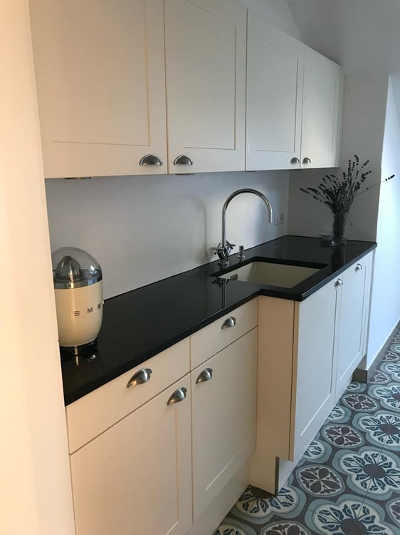 Appartement 1 pièces idéalement situé 3