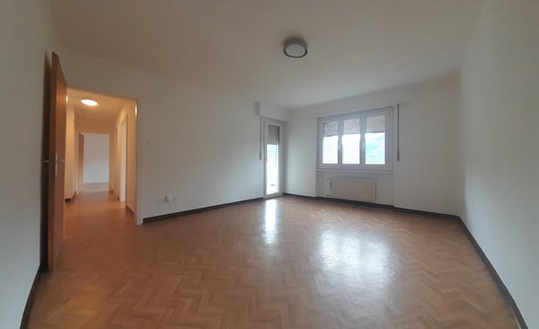 Appartement 1.5 pièces à Sierre 4