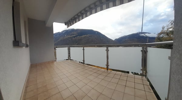 Appartement 1.5 pièces à Sierre 2