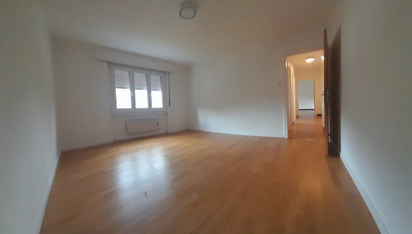 Appartement 1.5 pièces à Sierre 3