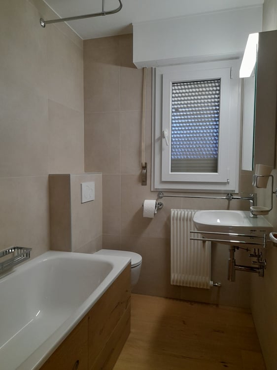 Appartement 1.5 pièces à Sierre 5