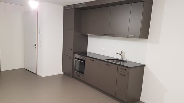 Studio meublé à 2 minutes de la gare et du centre-ville 2