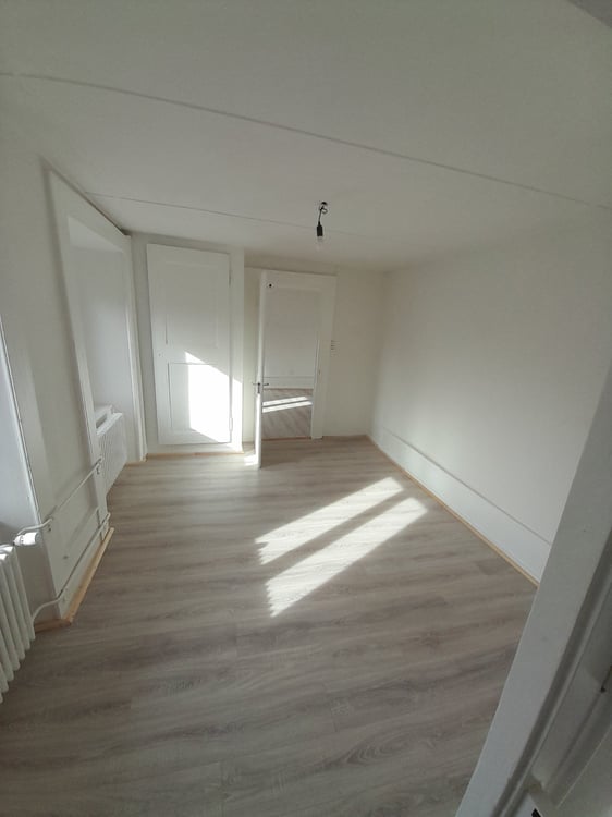 Petit appartement de 1 pièces, Paix 7, Chaux-de-Fonds 4