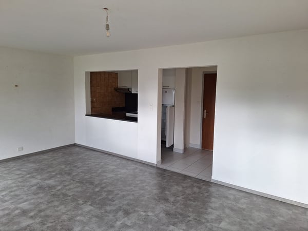 Semsales - Appartement 1.5 Pièce 4