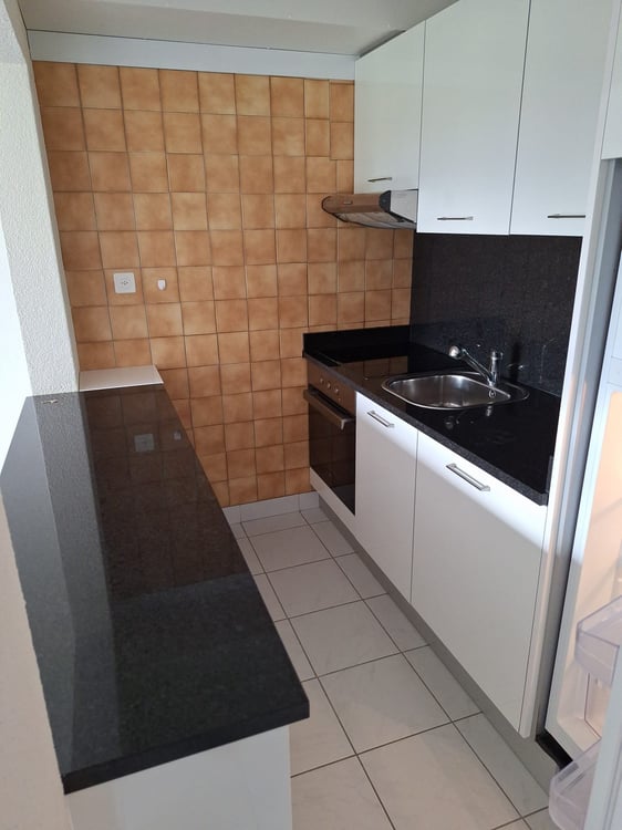 Semsales - Appartement 1.5 Pièce 5