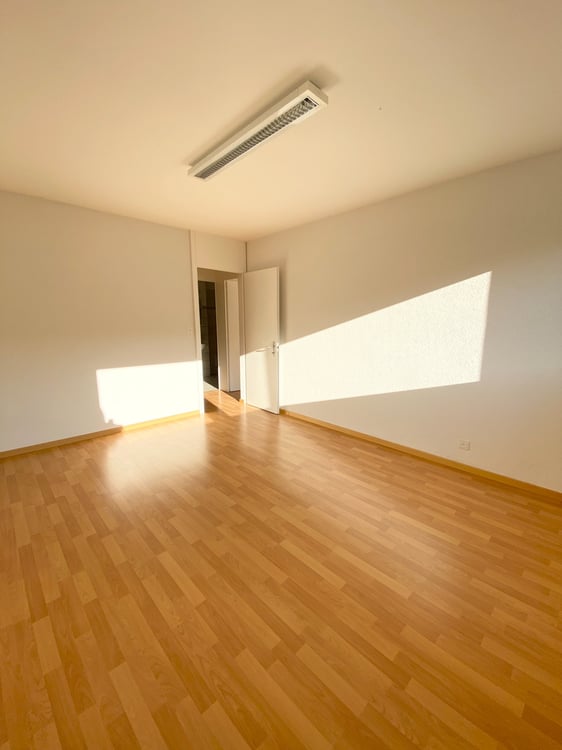 Sion - Appartement 1.5 pièces au centre-ville 2