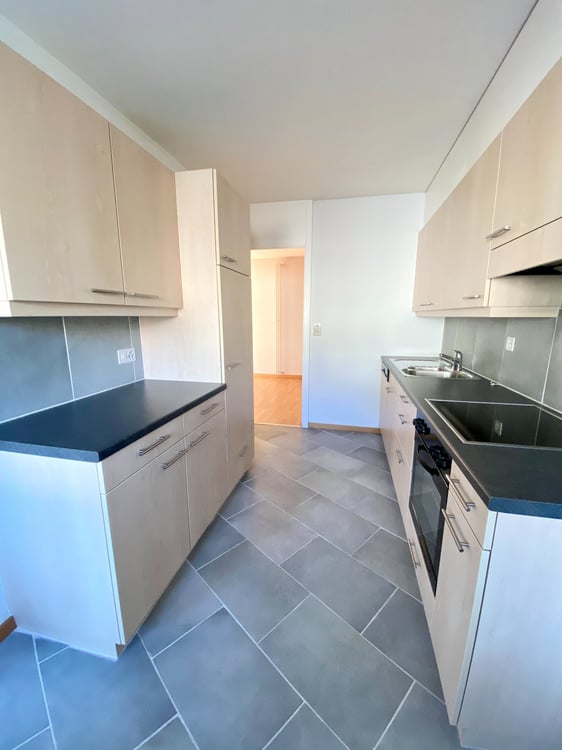 Sion - Appartement 1.5 pièces au centre-ville 5