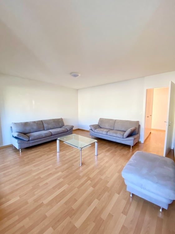 Sion - Appartement 1.5 pièces au centre-ville 4