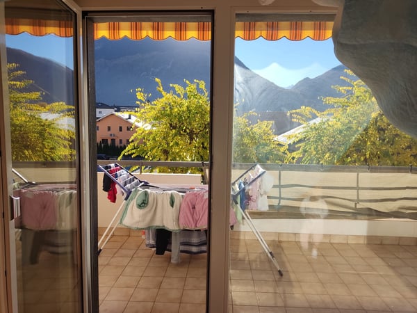 Appartement sierre 1