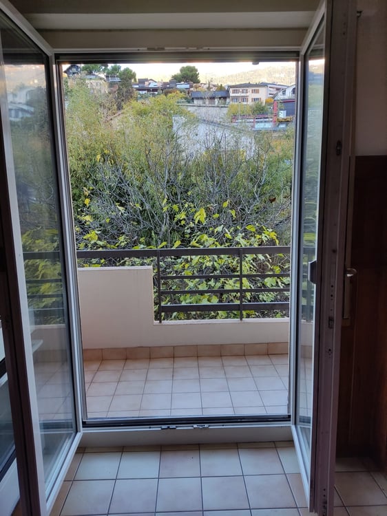 Appartement sierre 3